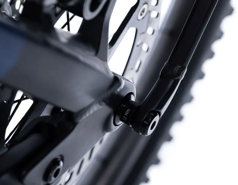 Acid / Cube Pannier Rack / Carrier for Full Suspension - 93362-2